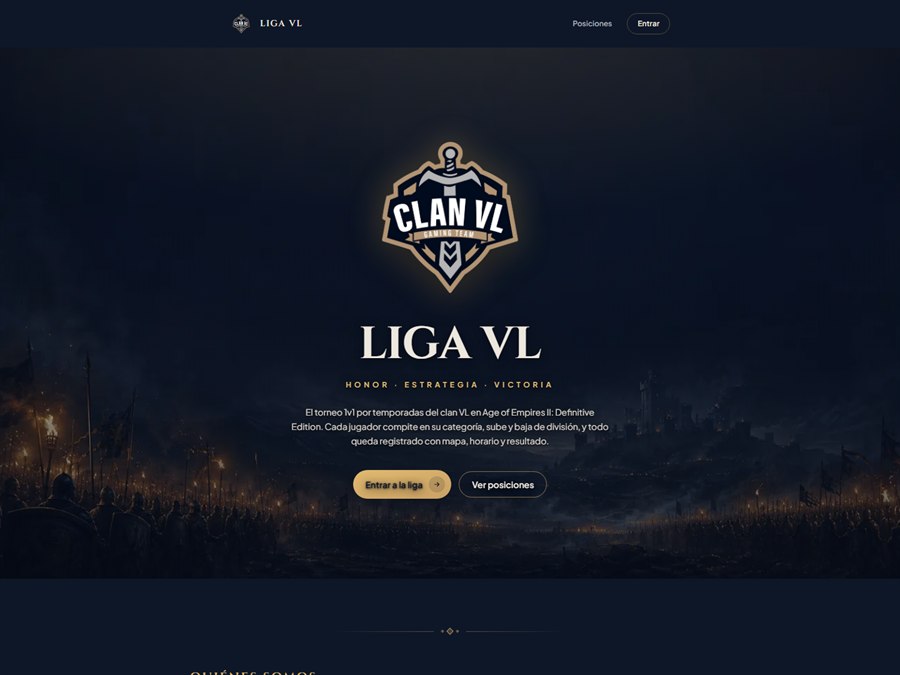 Liga VL